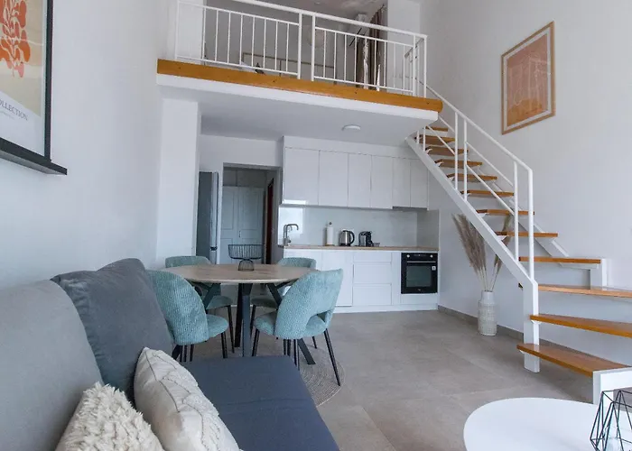 Apartments And Rooms Kapulica