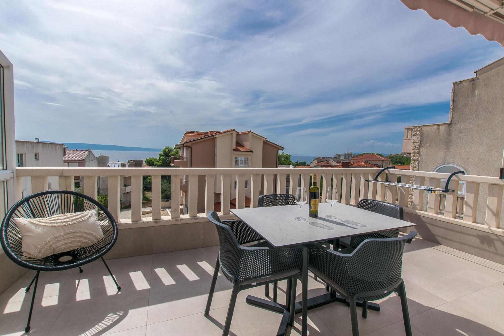 And Kapulica Apartment *
