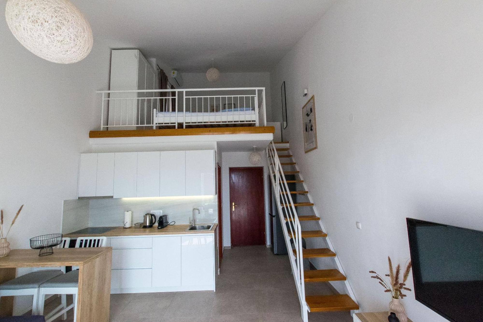Apartment And Kapulica