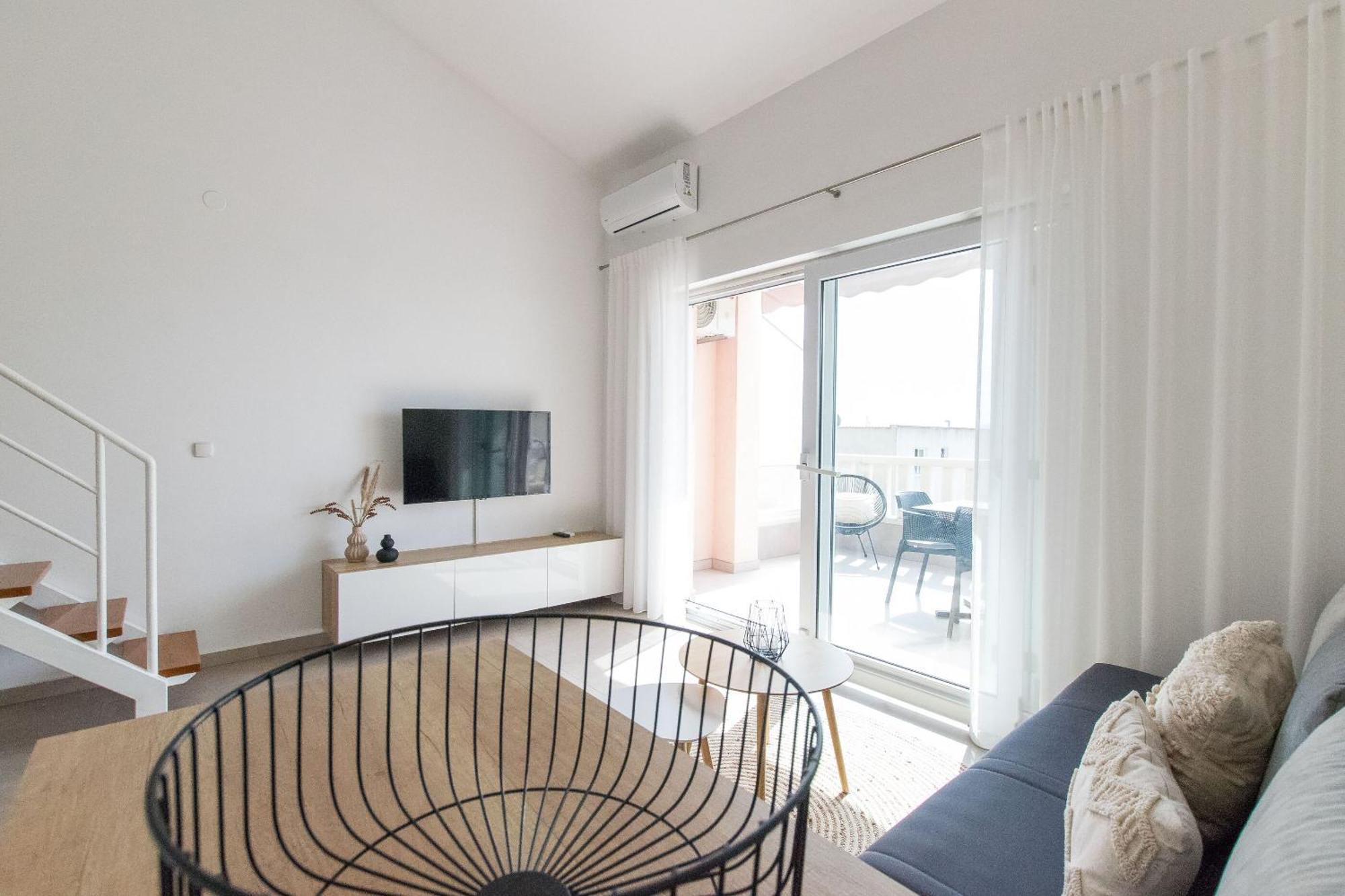 Apartment And Kapulica *