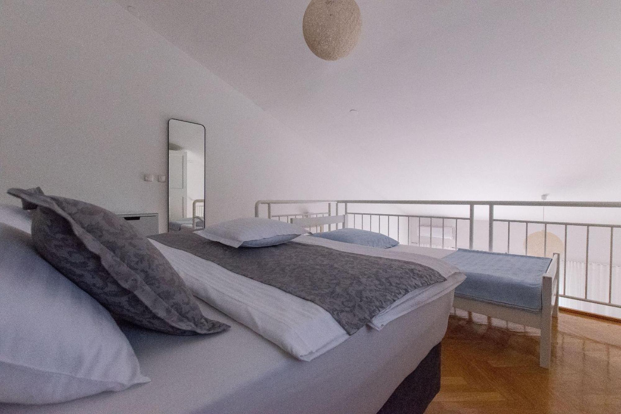 And Kapulica Apartment *