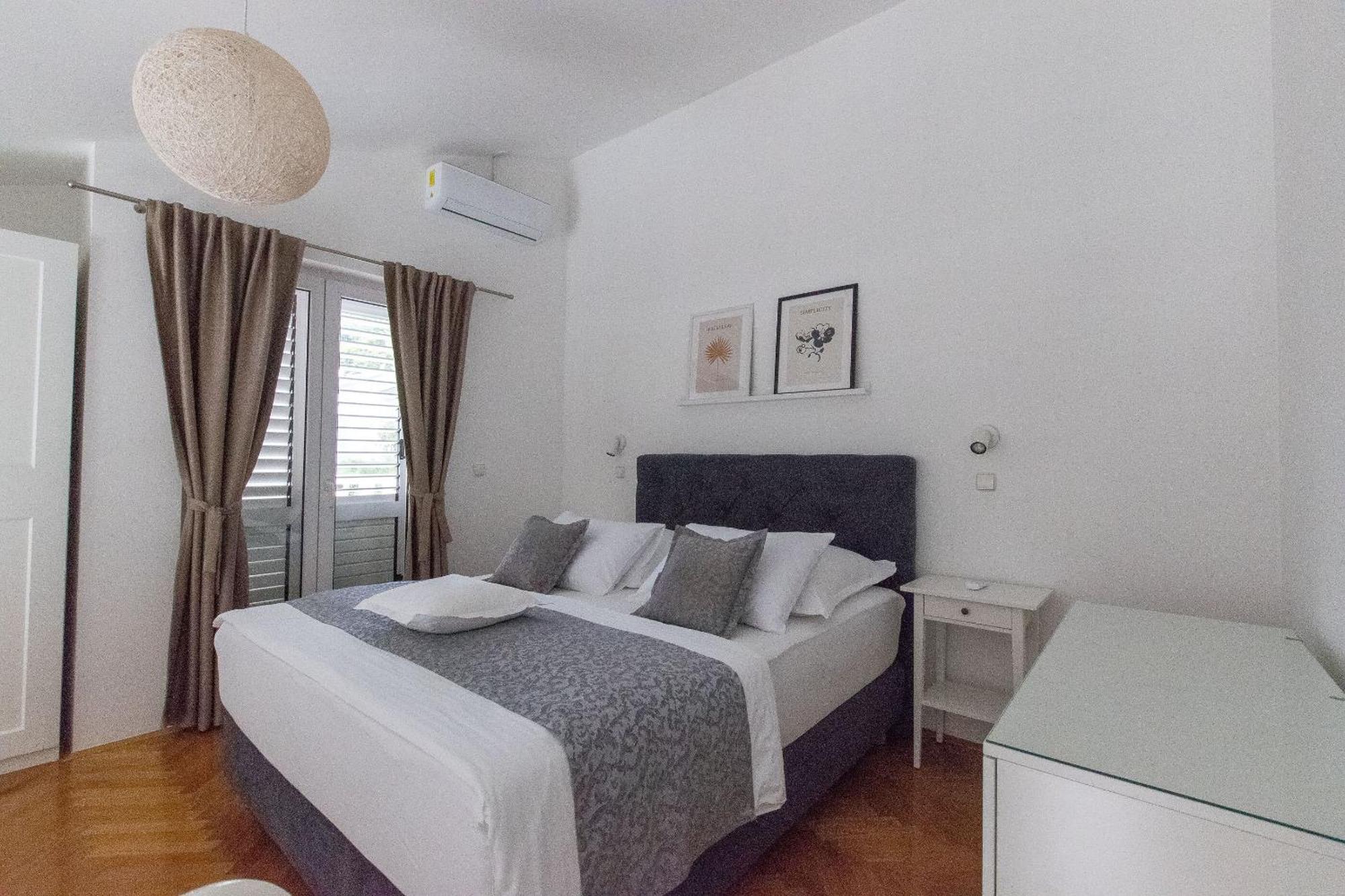 And Kapulica Apartment Tucepi