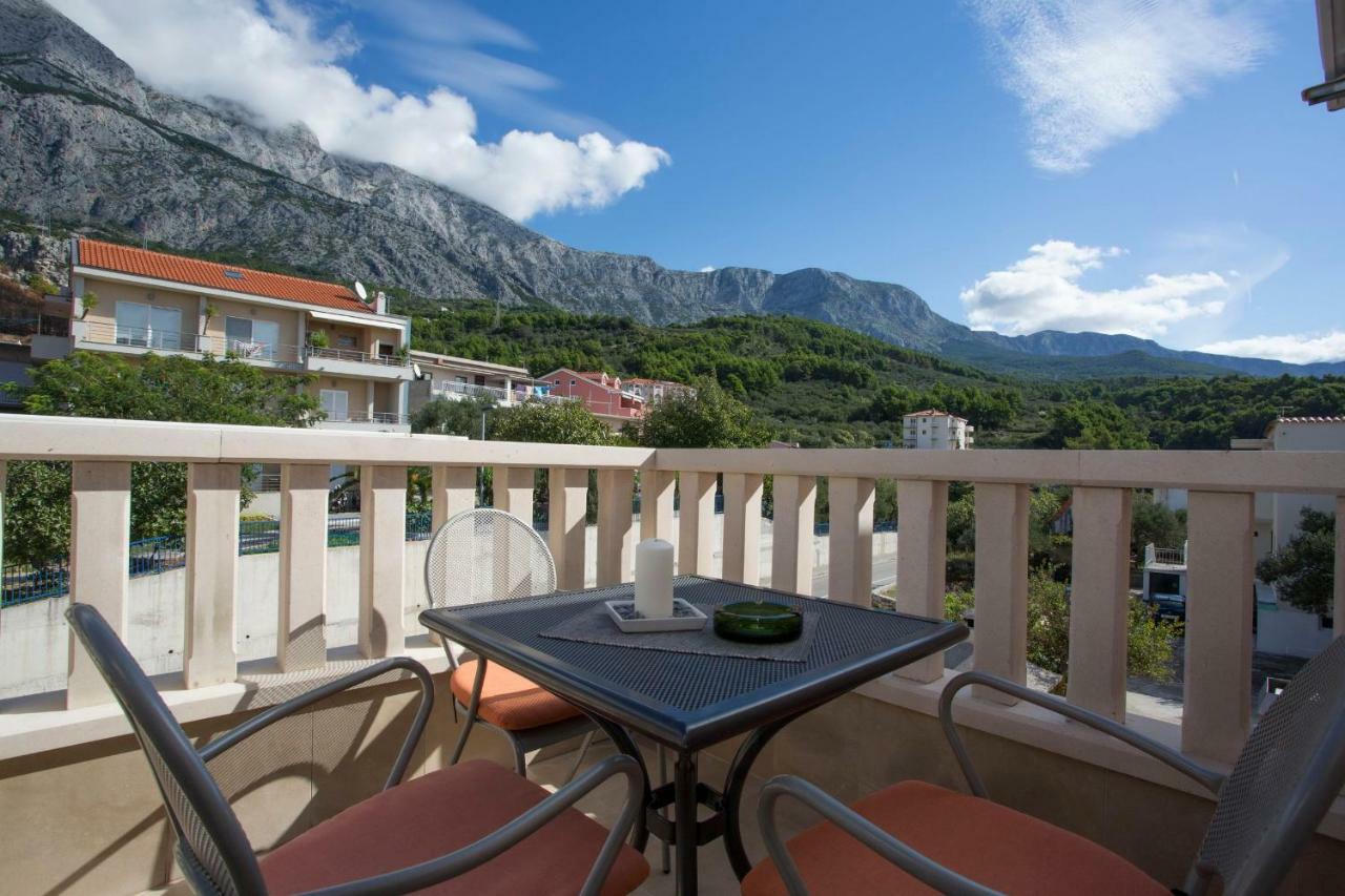 And Kapulica Apartment