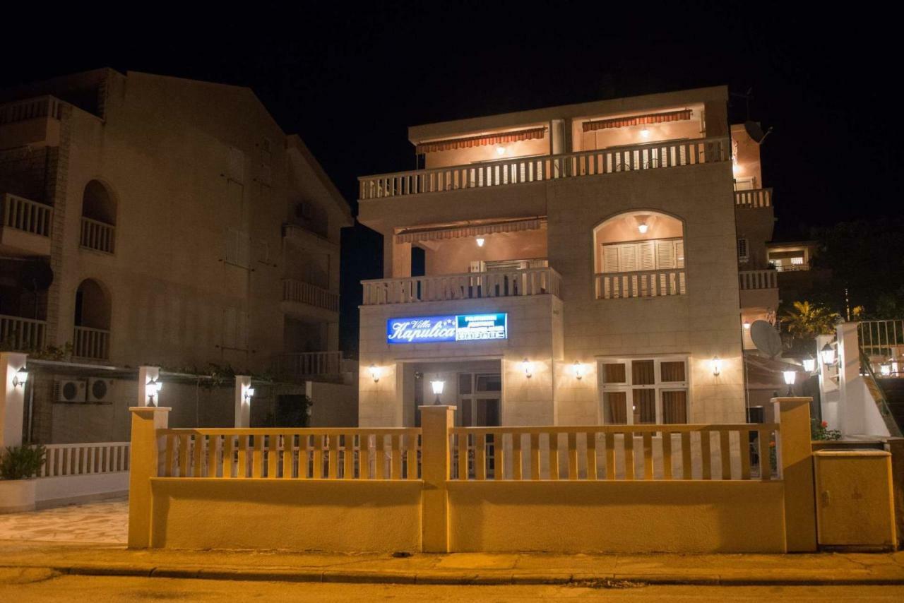 Apartment And Kapulica *