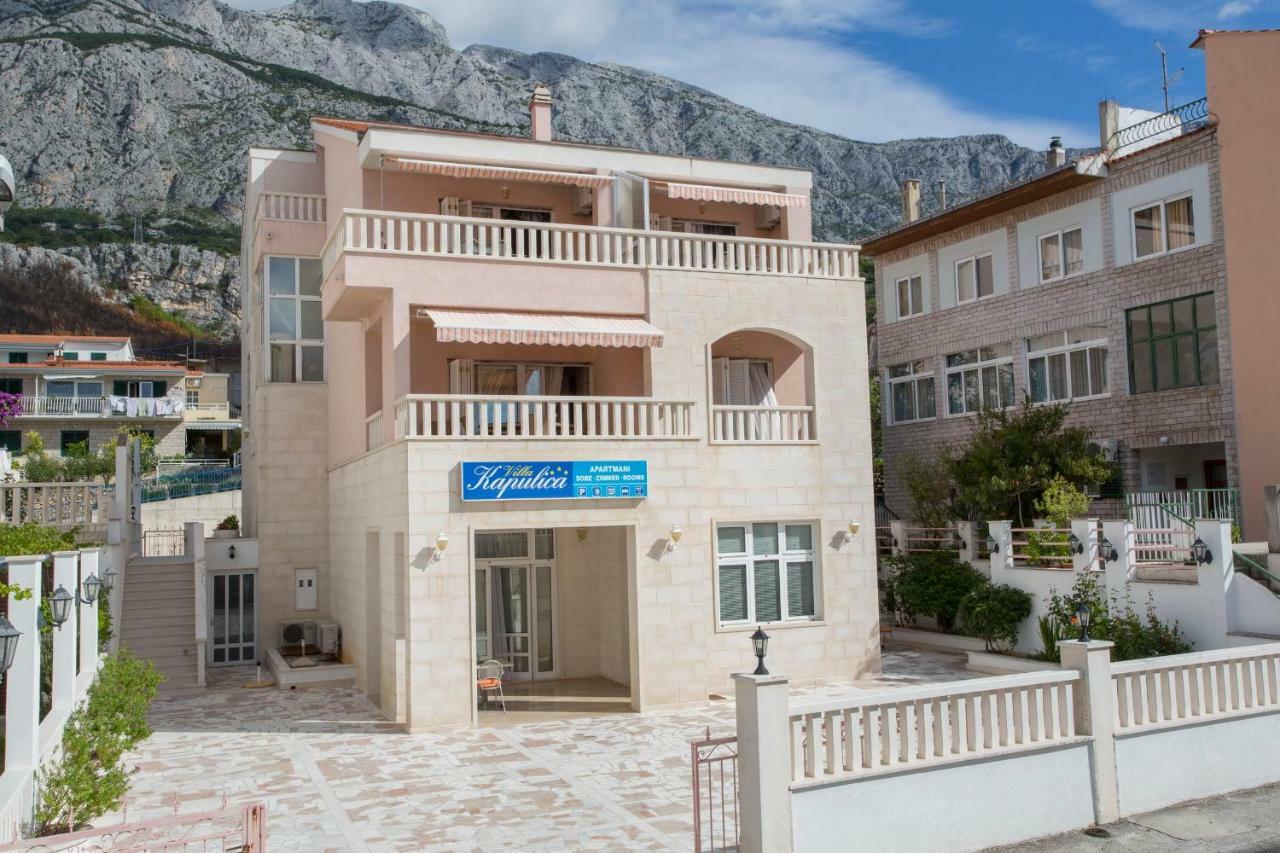 And Kapulica Apartment *