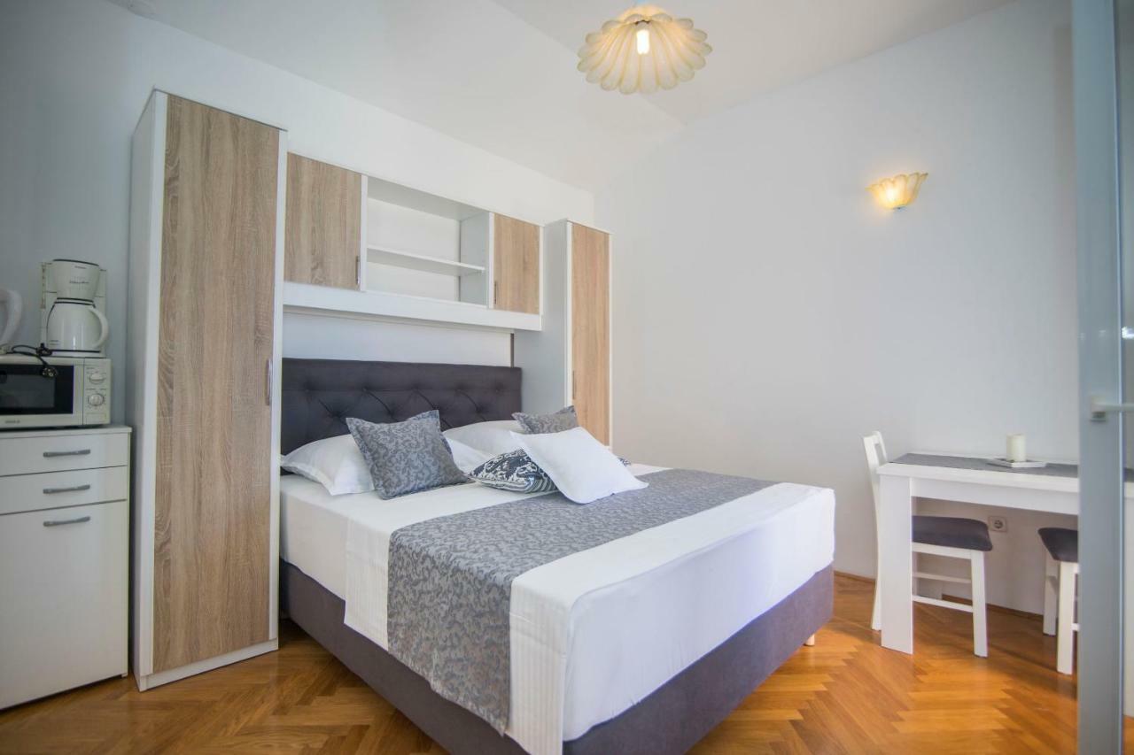 Apartment And Kapulica