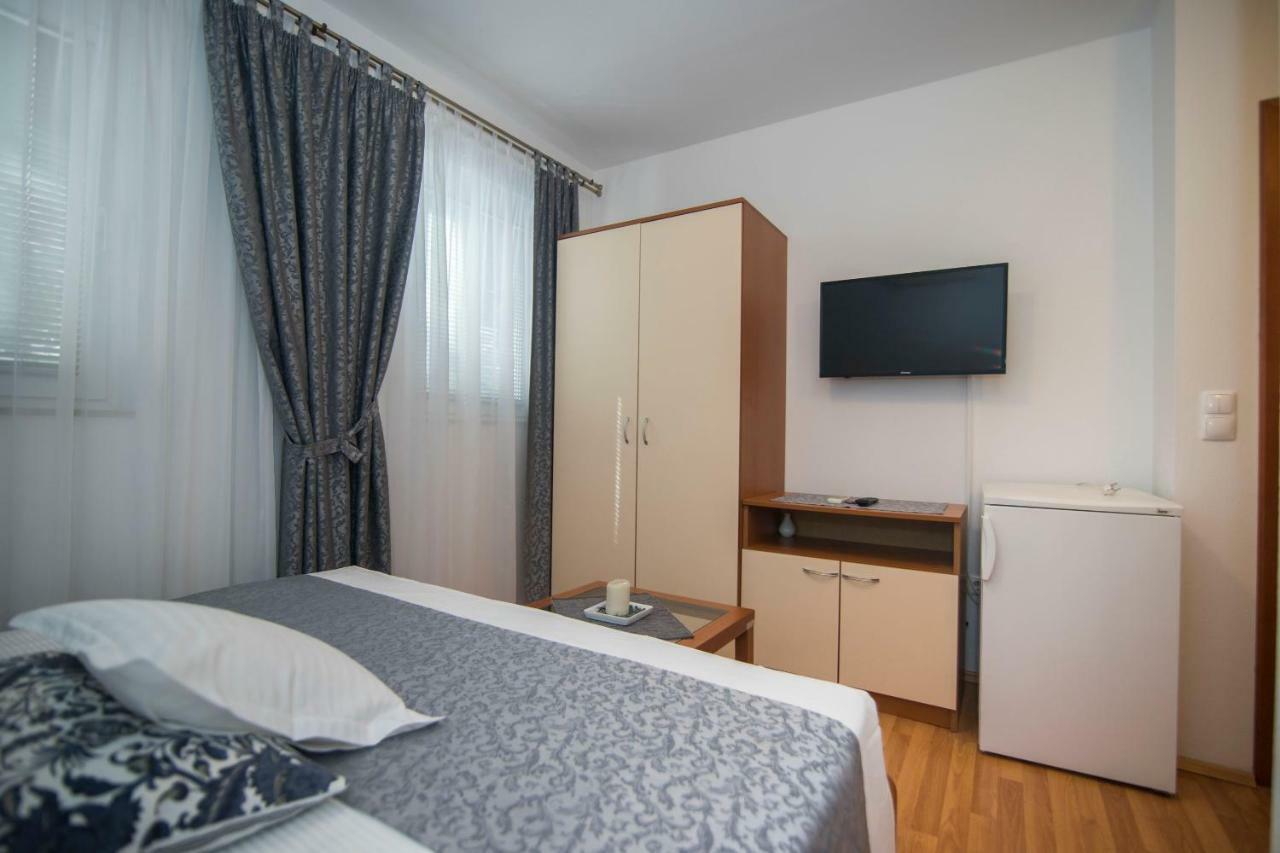 And Kapulica Apartment