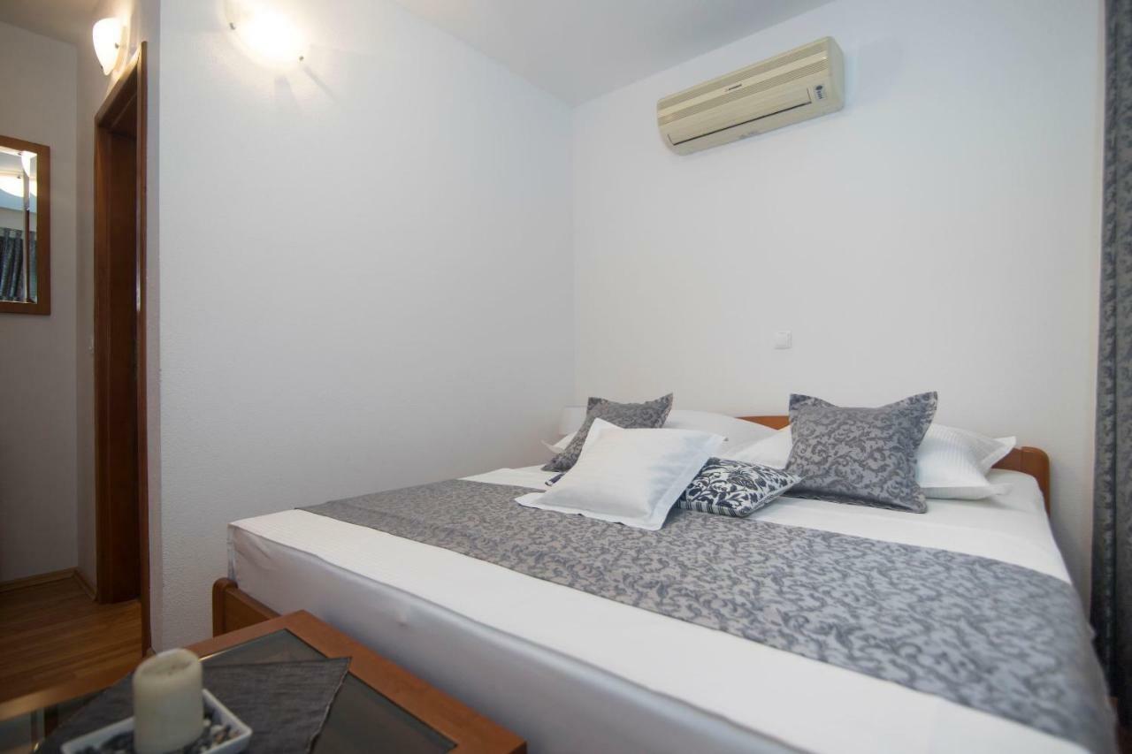 And Kapulica Apartment