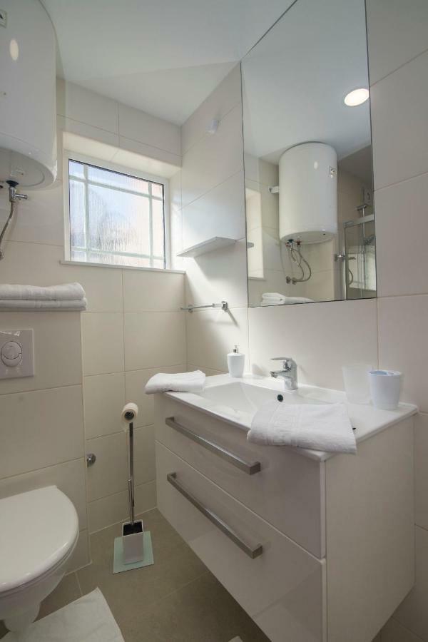 And Kapulica Apartment *