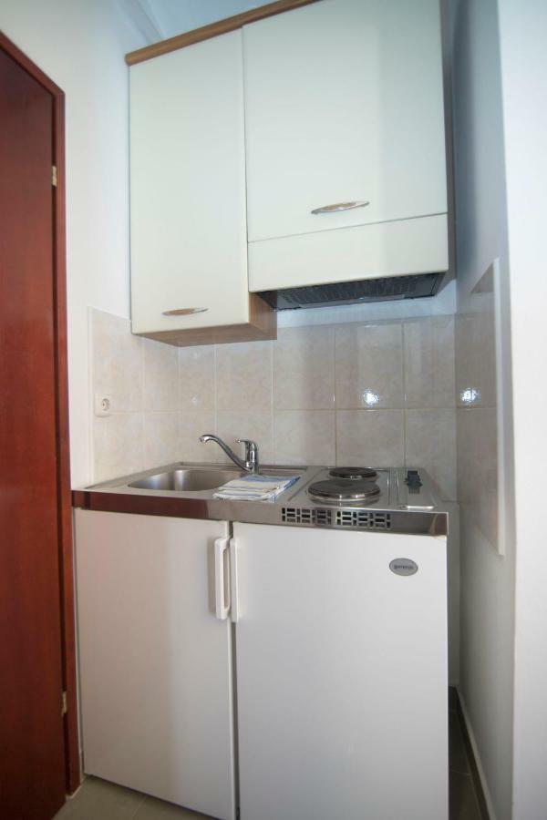 And Kapulica Apartment *