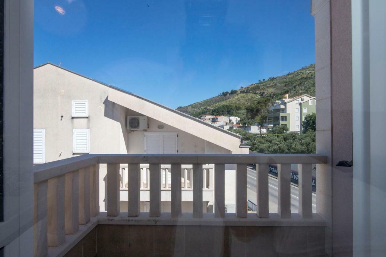 And Kapulica Apartment Tucepi