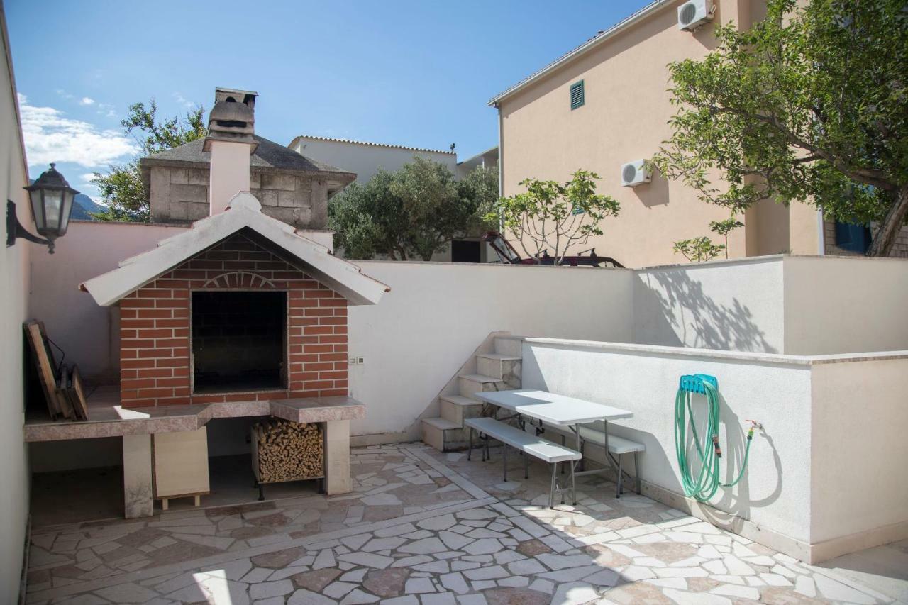 And Kapulica Apartment