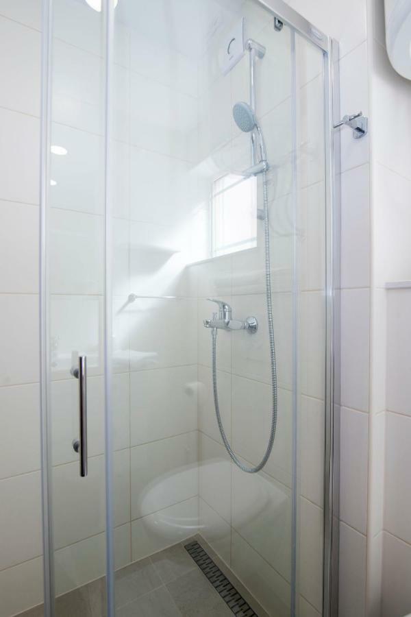 And Kapulica Apartment