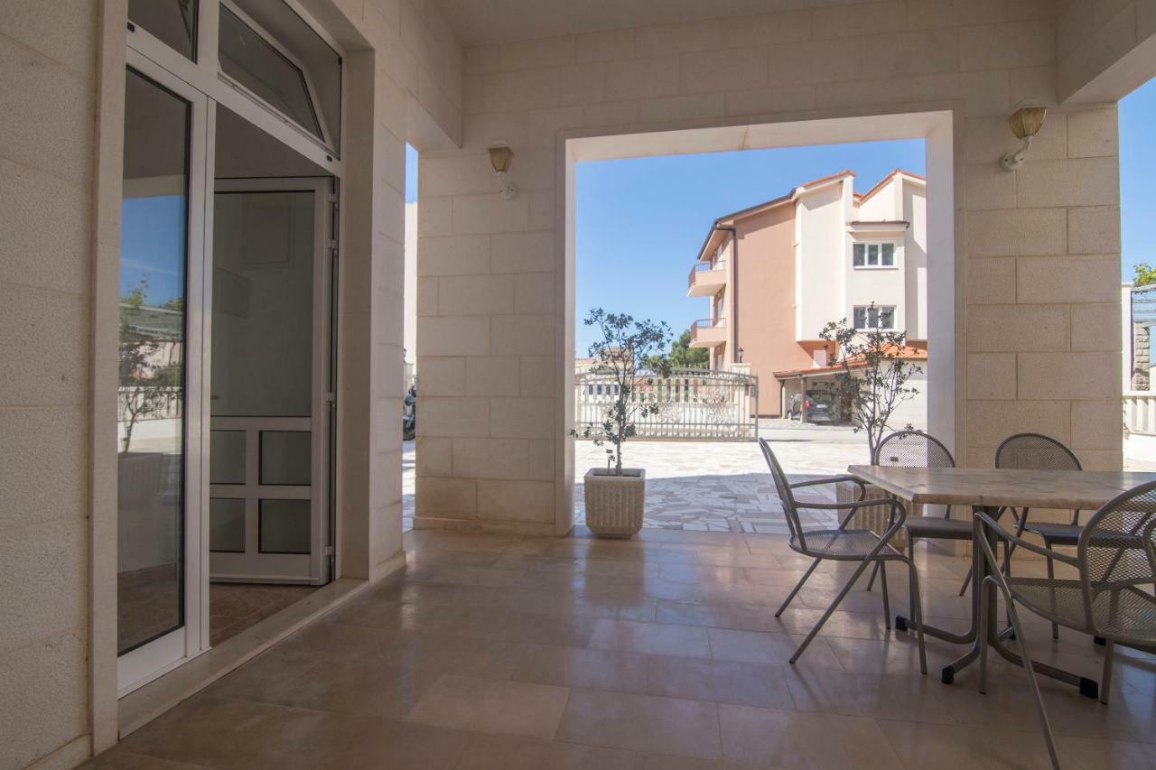 Apartment And Kapulica *