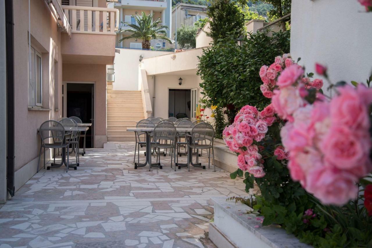 And Kapulica Apartment *